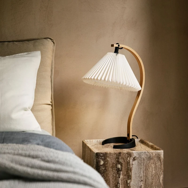 Gubi Timberline Table Lamp