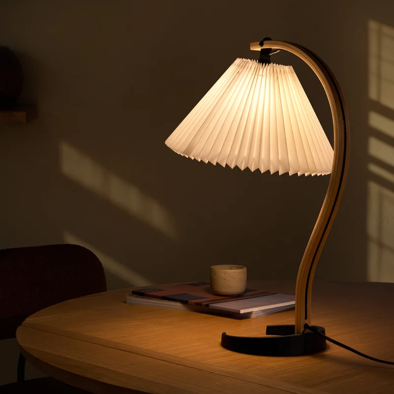 Gubi Timberline Table Lamp