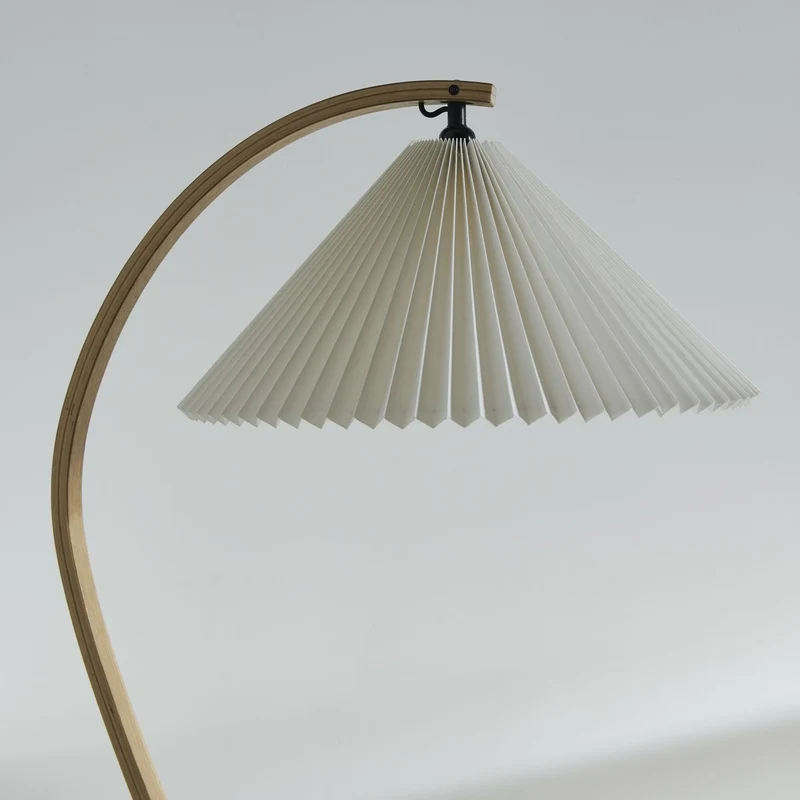 Gubi Timberline Floor Lamp