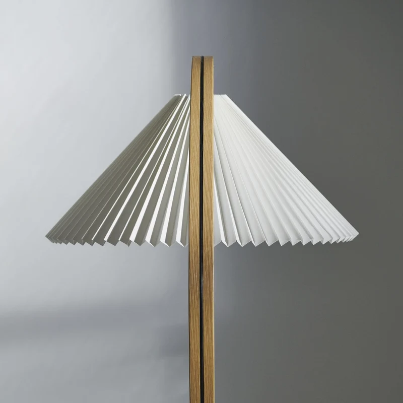 Gubi Timberline Floor Lamp