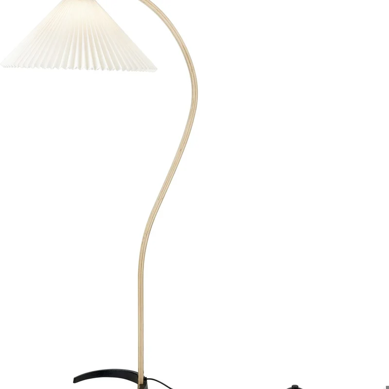 Gubi Timberline Floor Lamp