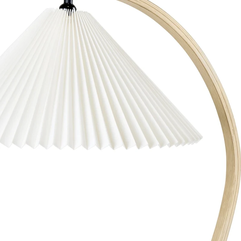Gubi Timberline Floor Lamp