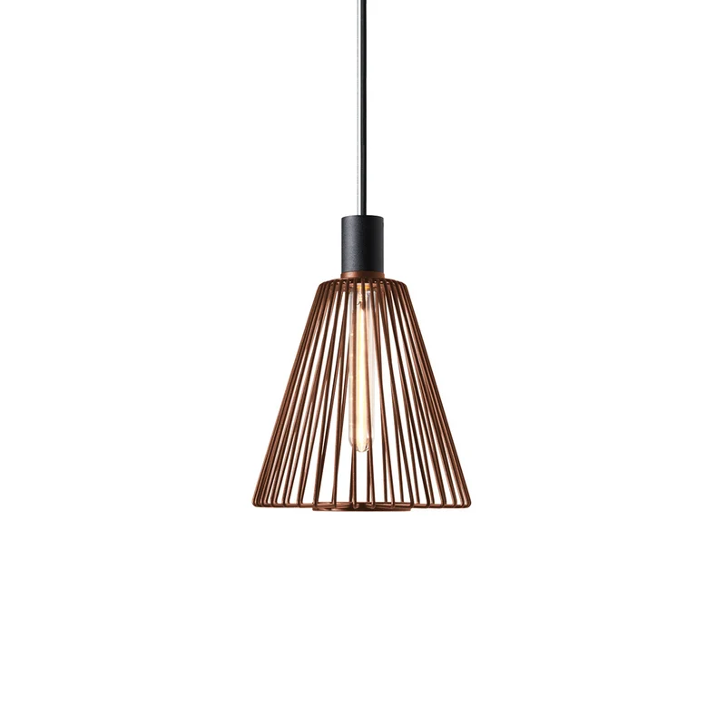 Wever & Ducre Wiro Cone Pendant Lamp
