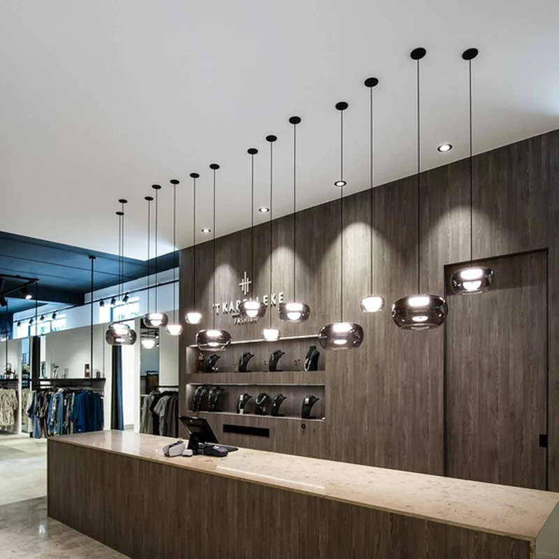 Wever & Ducre Wetro Pendant Lamp