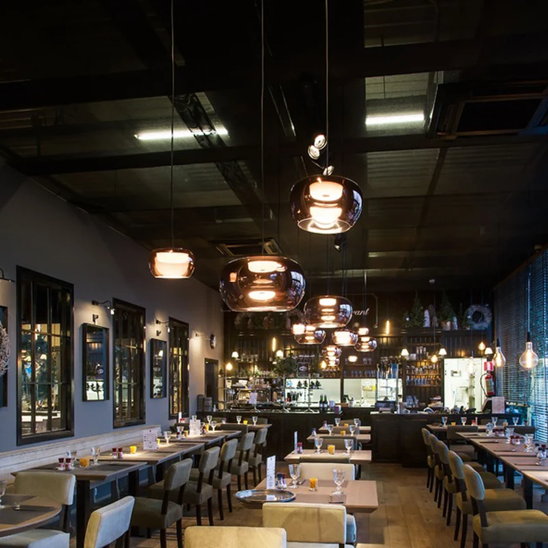Wever & Ducre Wetro Pendant Lamp