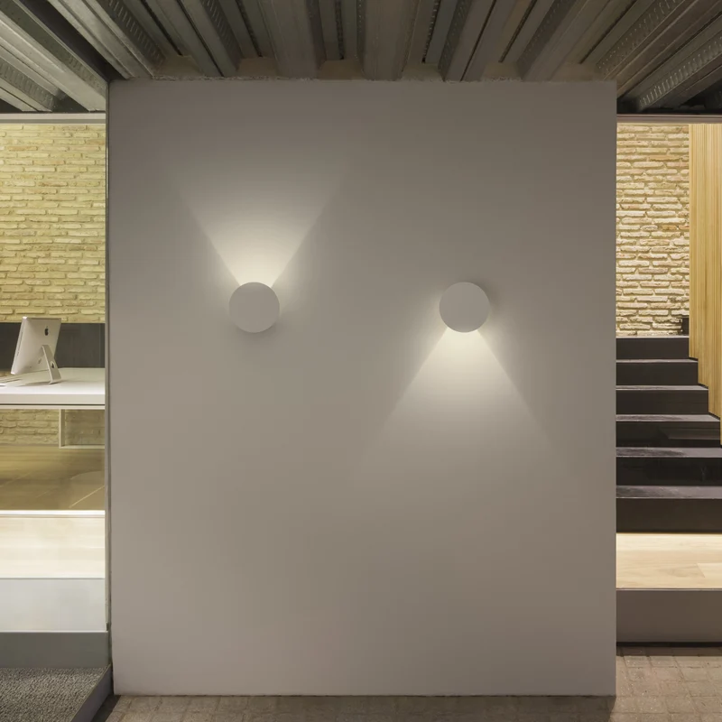 Vibia Dots 4670 Wall Lamp