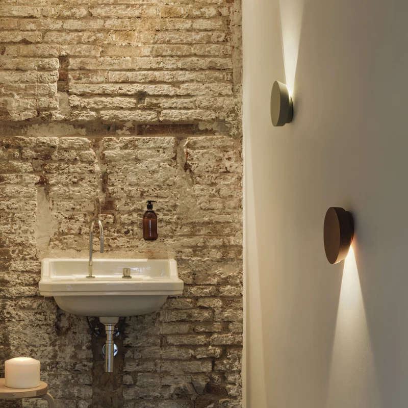 Vibia Dots 4670 Wall Lamp