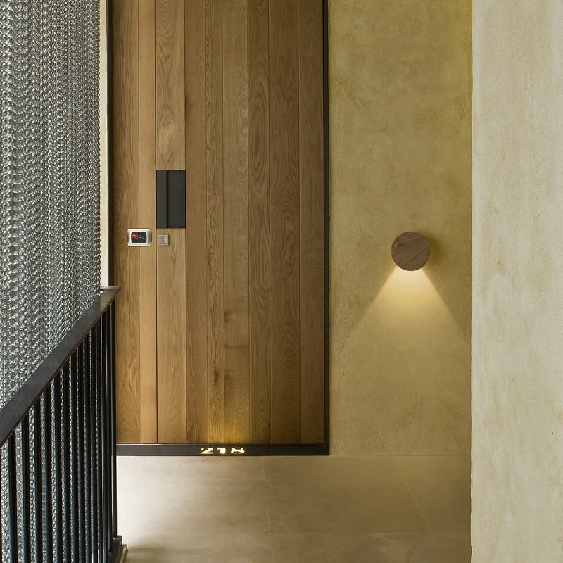 Vibia Dots 4670 Wall Lamp