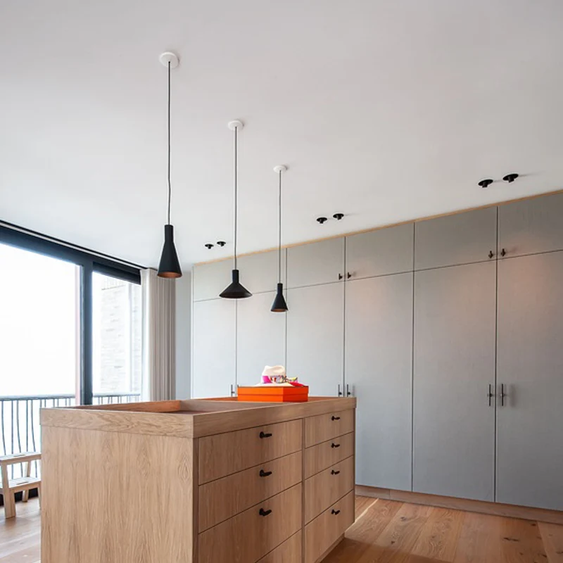 Wever & Ducre Odrey Pendant Lamp