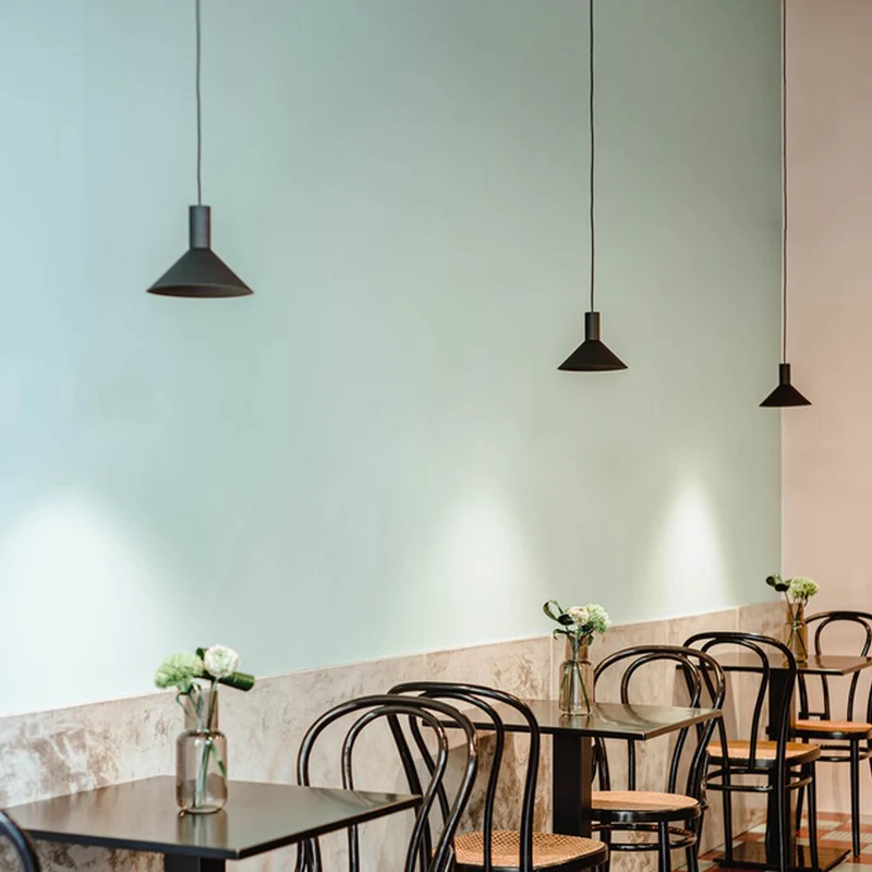 Wever & Ducre Odrey Pendant Lamp