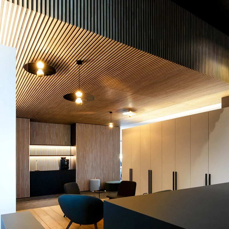 Wever & Ducre Mirro Pendant Lamp