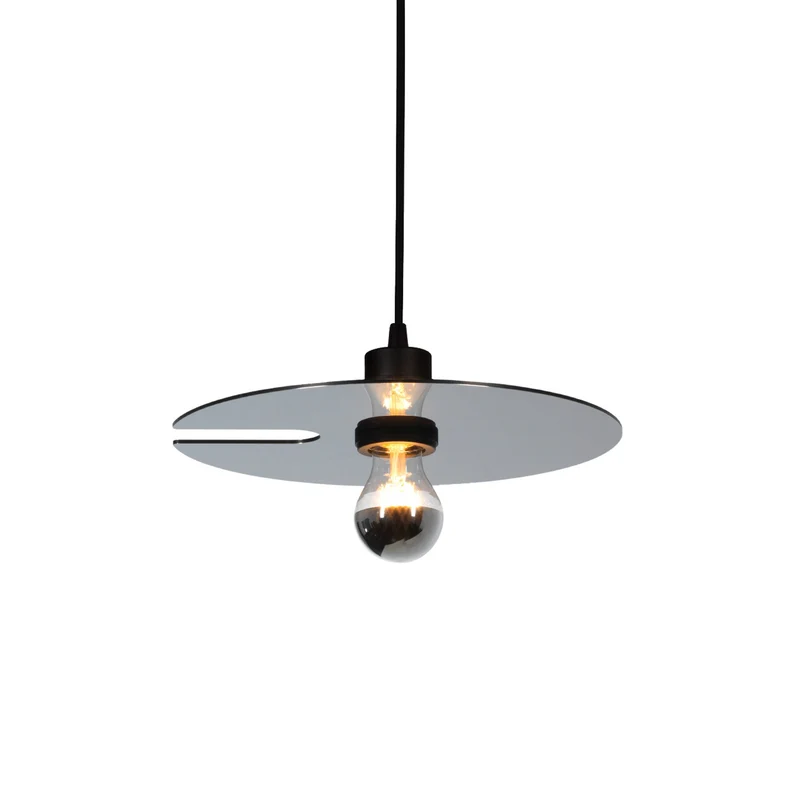 Wever & Ducre Mirro Pendant Lamp