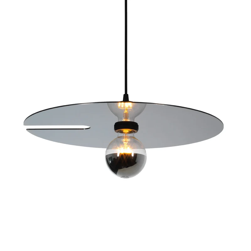 Wever & Ducre Mirro Pendant Lamp