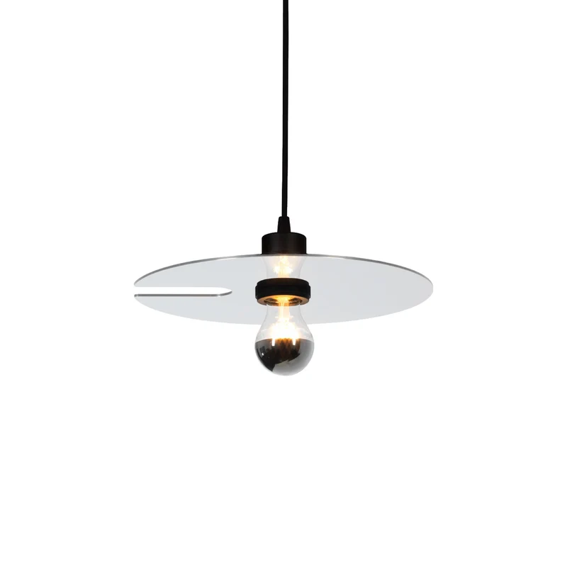 Wever & Ducre Mirro Pendant Lamp