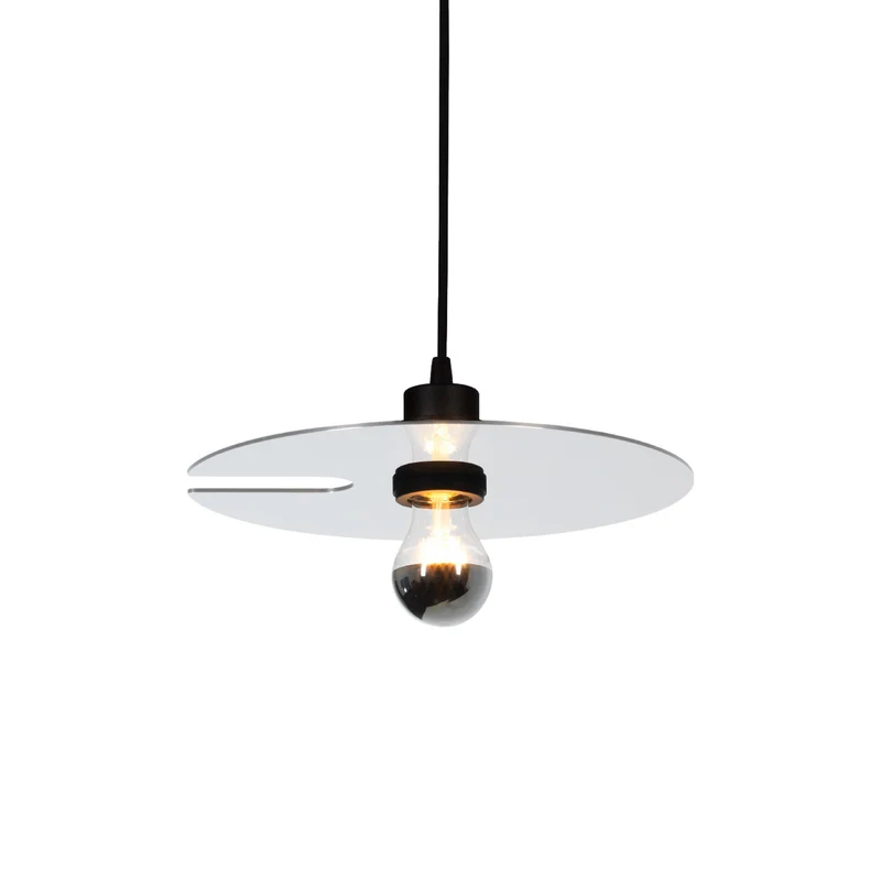Wever & Ducre Mirro Pendant Lamp