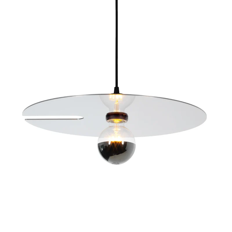 Wever & Ducre Mirro Pendant Lamp