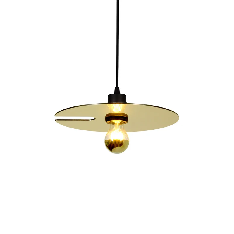 Wever & Ducre Mirro Pendant Lamp