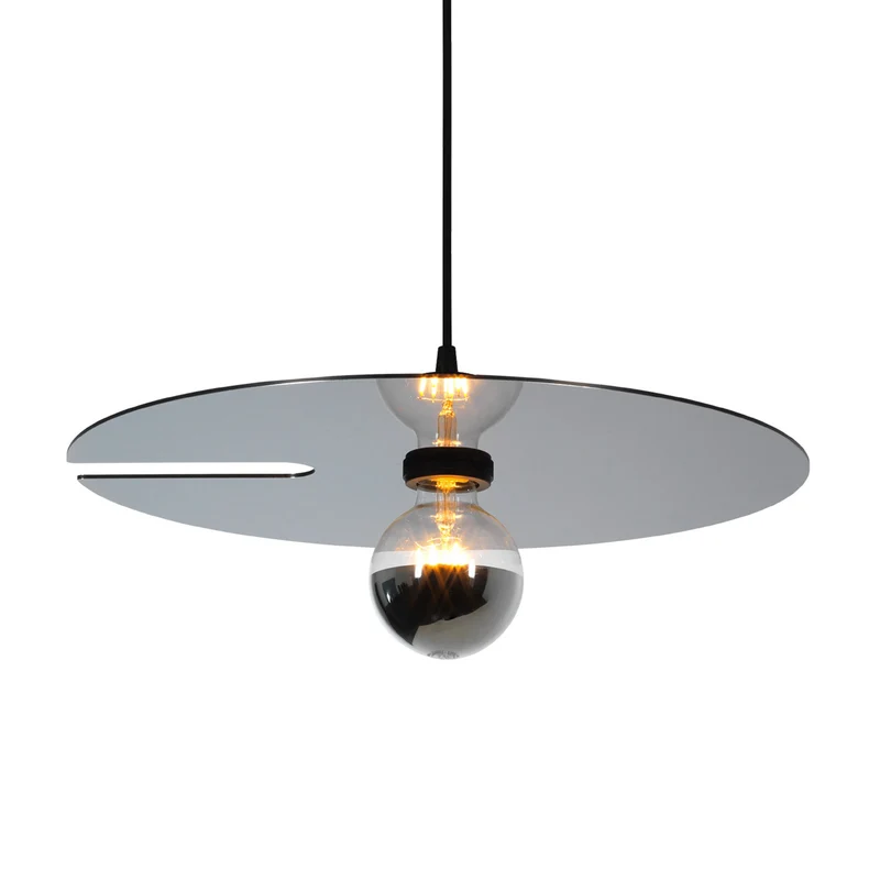 Wever & Ducre Mirro Pendant Lamp