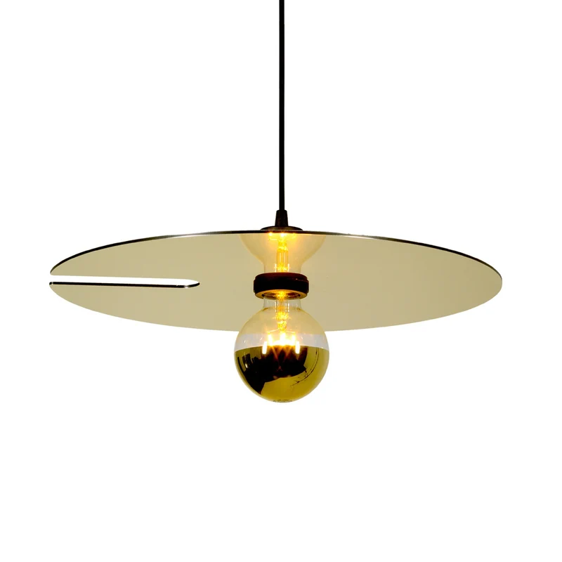 Wever & Ducre Mirro Pendant Lamp