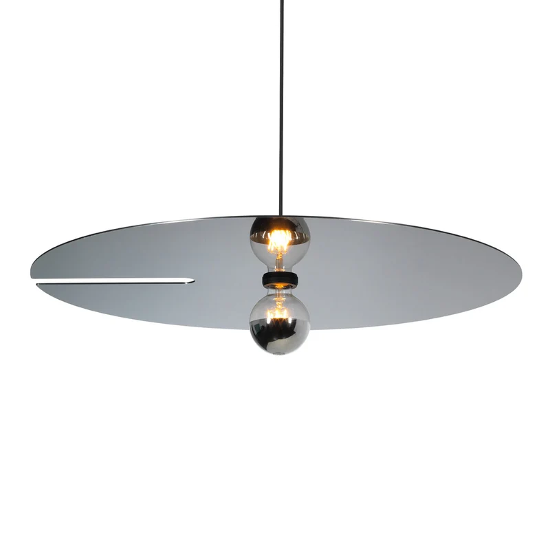 Wever & Ducre Mirro Pendant Lamp