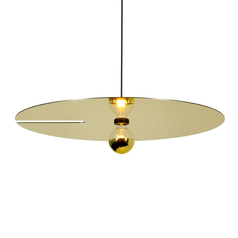 Wever & Ducre Mirro Pendant Lamp