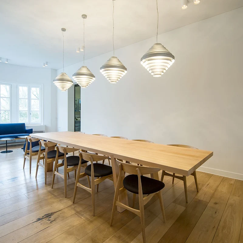 Wever & Ducre J.J.W Pendant Lamp