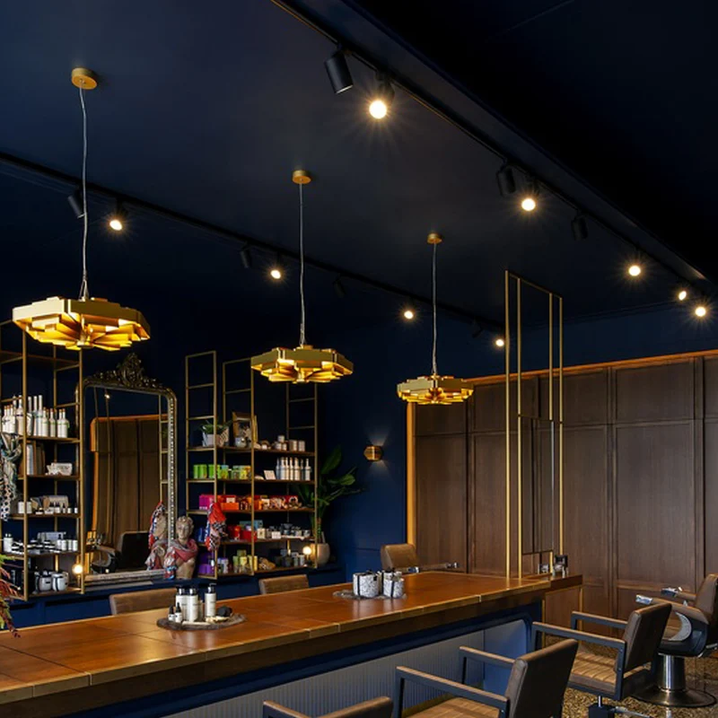 Wever & Ducre J.J.W Pendant Lamp