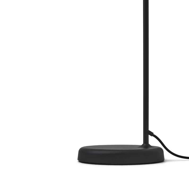 New Works Material Floor Lamp