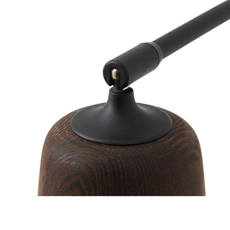 New Works Material Floor Lamp