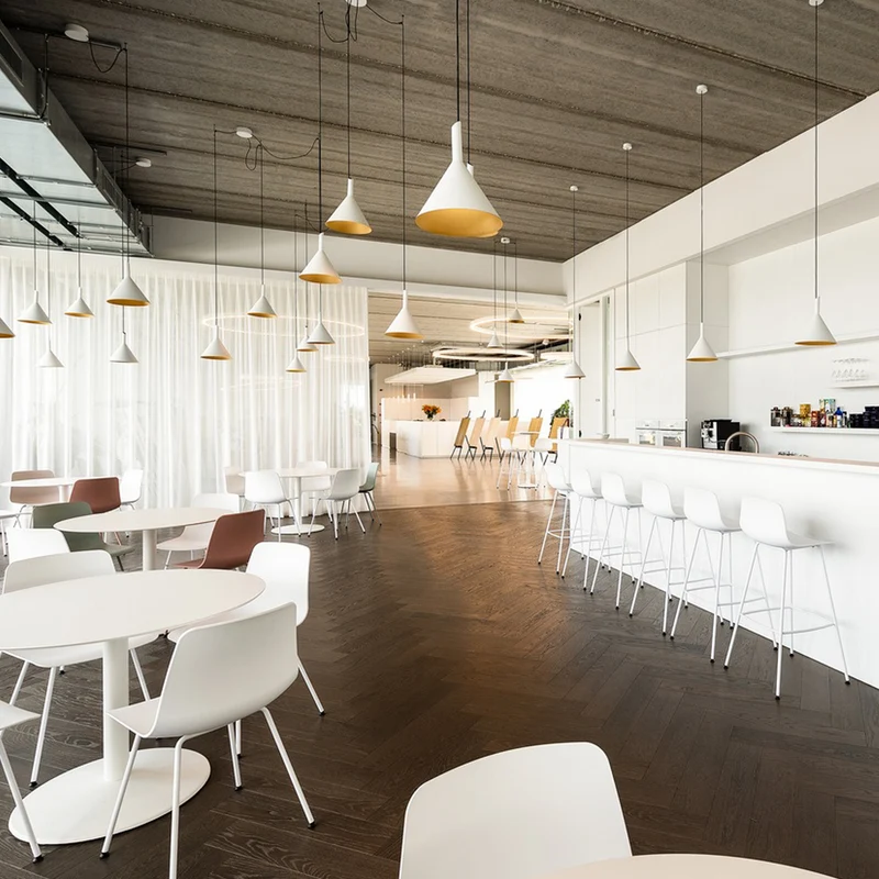 Wever & Ducre Shiek E27 Pendant Lamp
