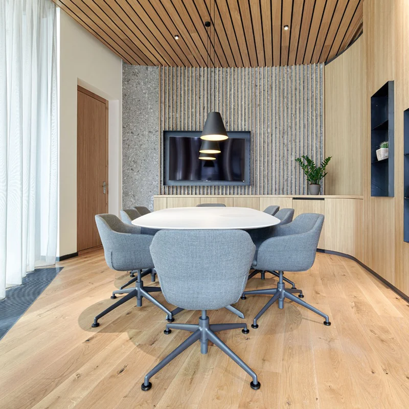 Wever & Ducre Shiek E27 Pendant Lamp