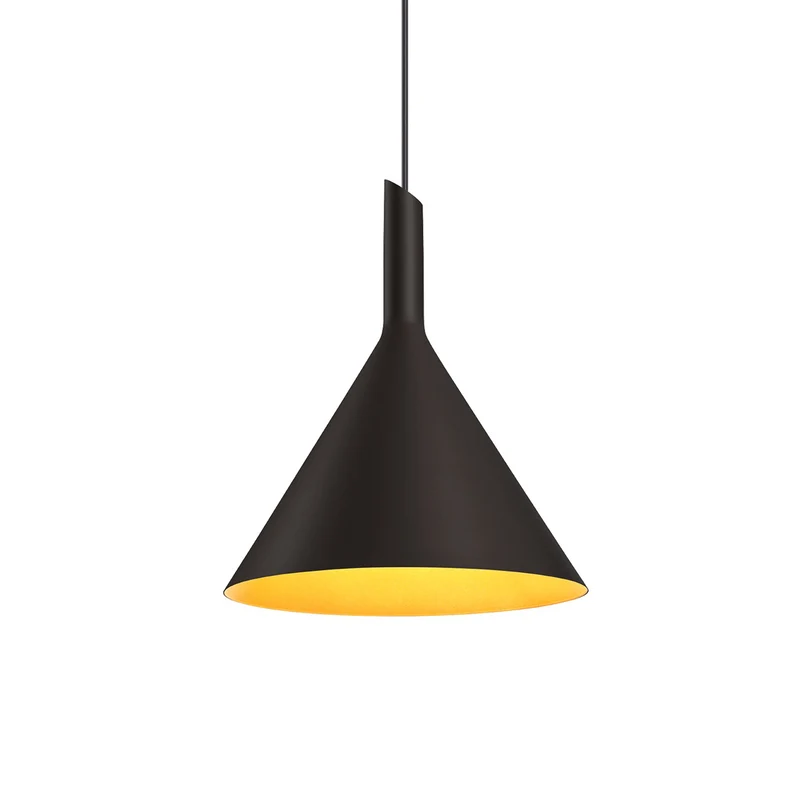 Wever & Ducre Shiek E27 Pendant Lamp