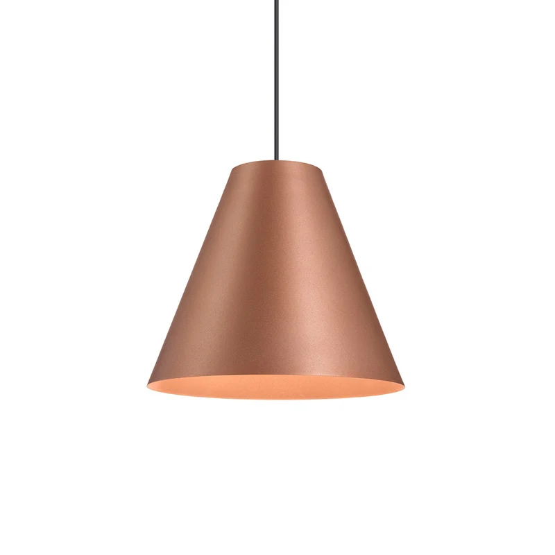 Wever & Ducre Shiek E27 Pendant Lamp