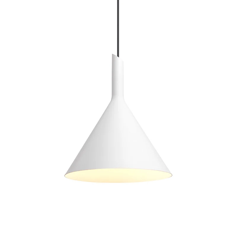 Wever & Ducre Shiek E27 Pendant Lamp