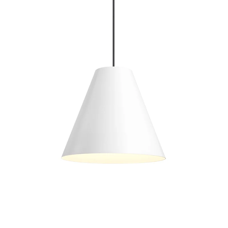 Wever & Ducre Shiek E27 Pendant Lamp
