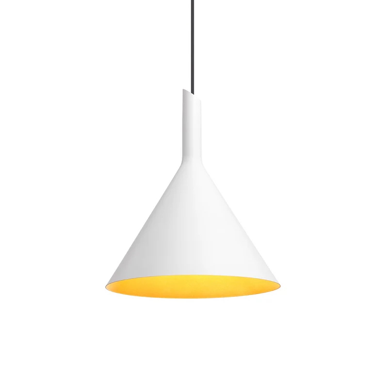 Wever & Ducre Shiek E27 Pendant Lamp