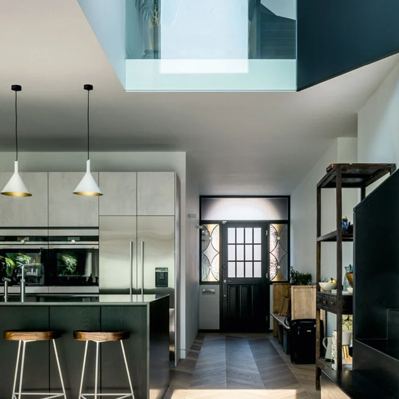 Wever & Ducre Shiek LED Pendant Lamp