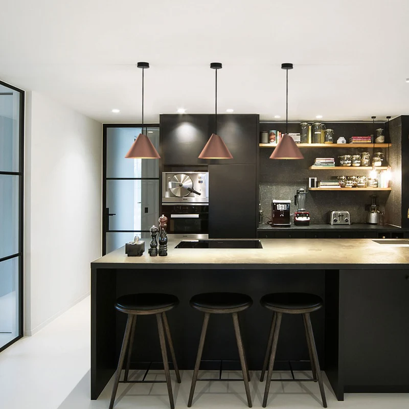 Wever & Ducre Shiek LED Pendant Lamp
