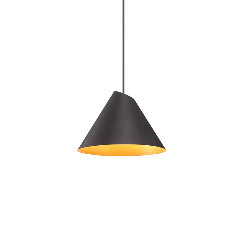 Wever & Ducre Shiek LED Pendant Lamp