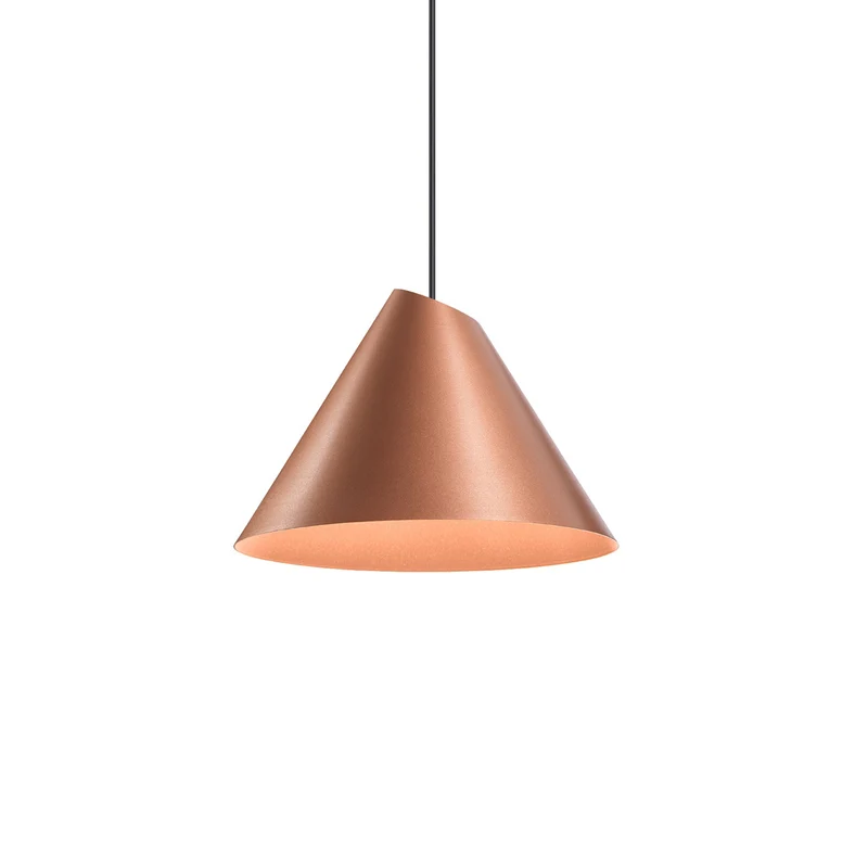 Wever & Ducre Shiek LED Pendant Lamp