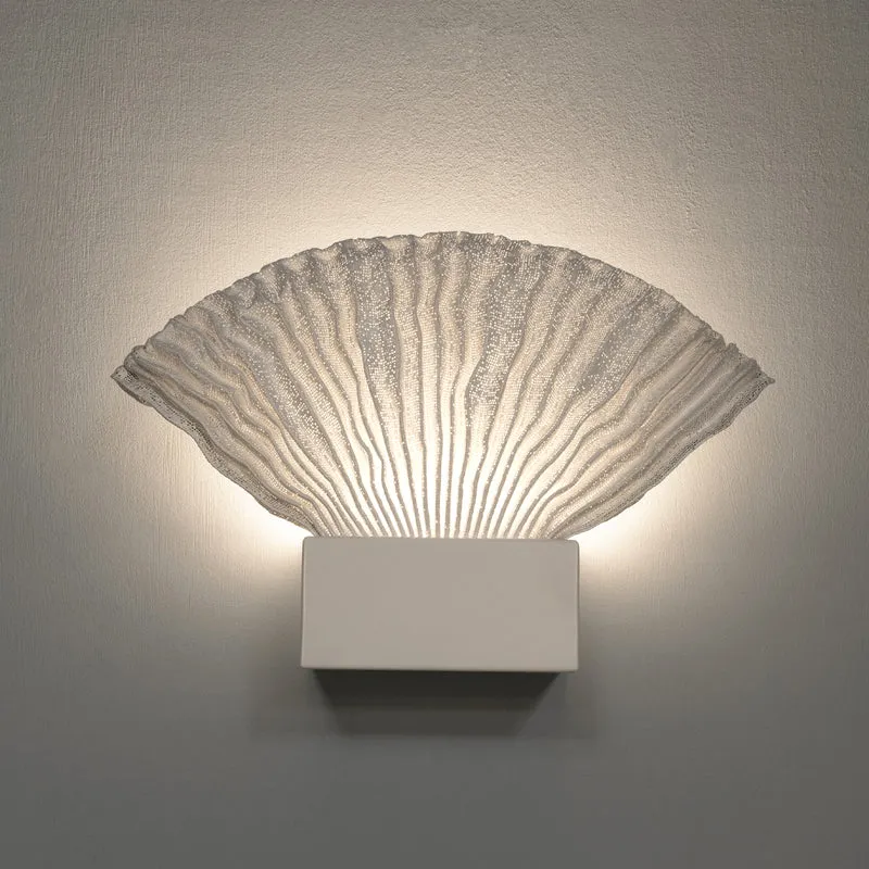 A-emotional light Venus Wall Lamp