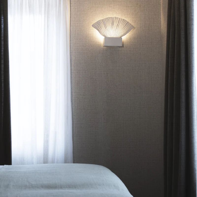 A-emotional light Venus Wall Lamp