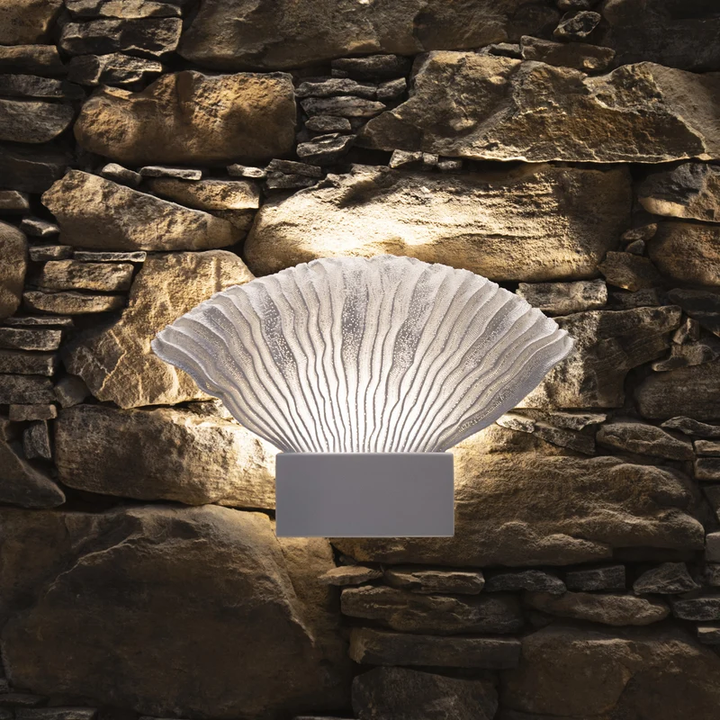 A-emotional light Venus Wall Lamp