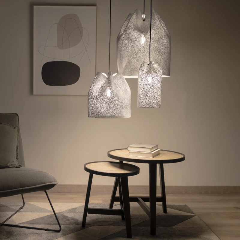 A-emotional light Agasallo Pendant Lamp