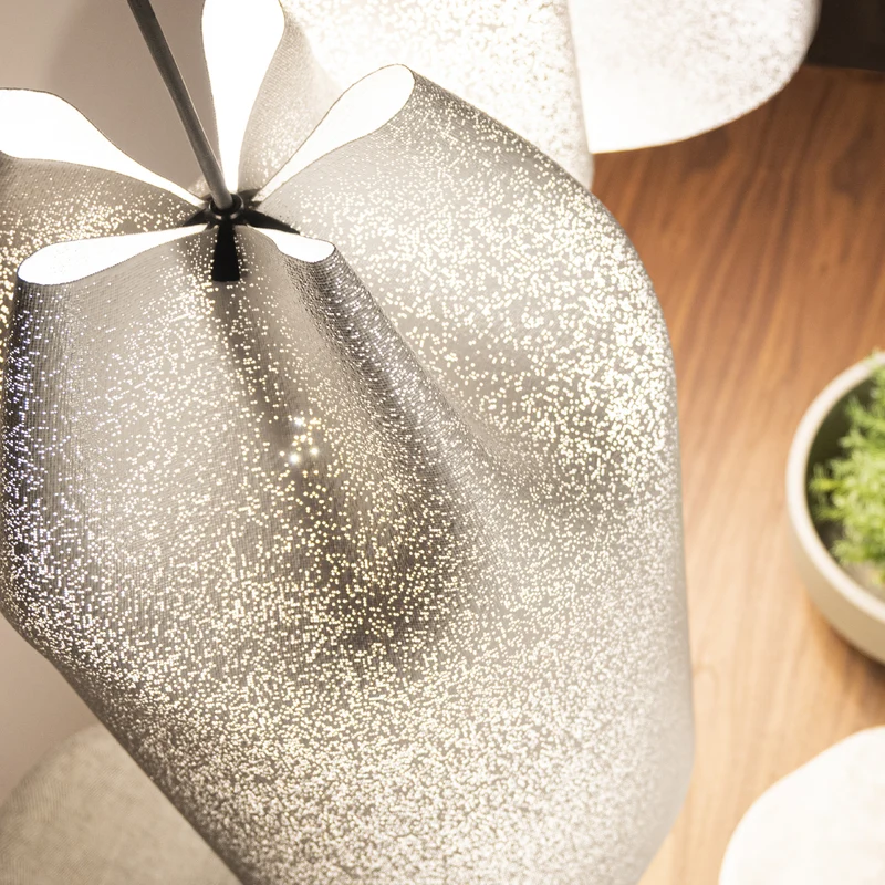 A-emotional light Agasallo Pendant Lamp
