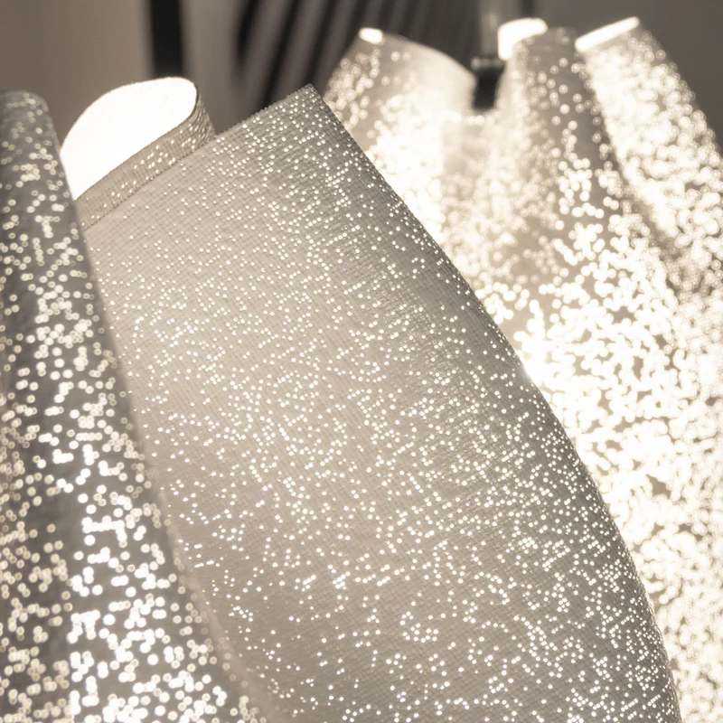 A-emotional light Agasallo Pendant Lamp