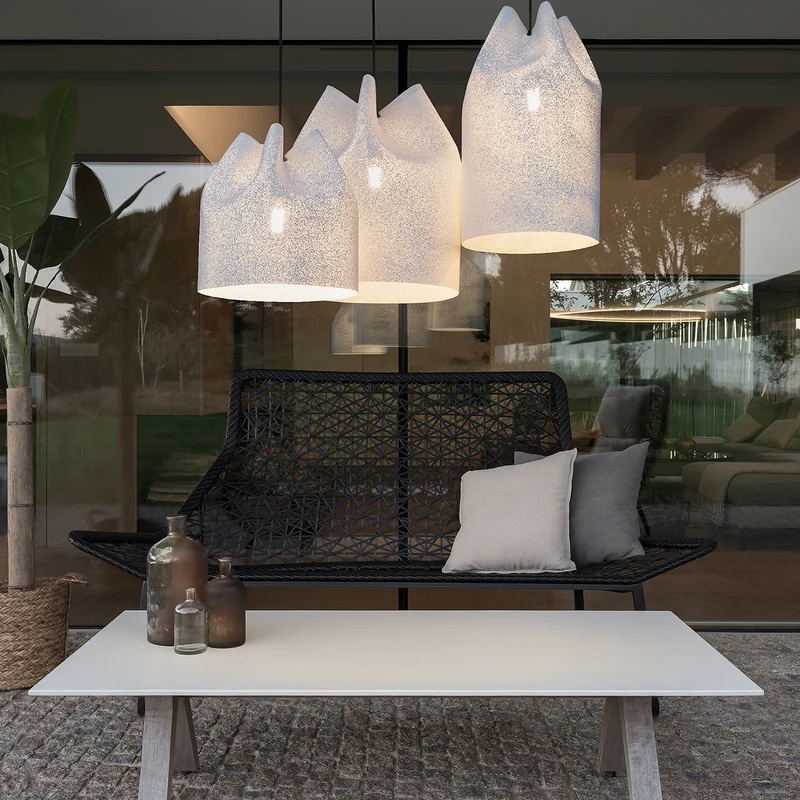 A-emotional light Agasallo Pendant Lamp