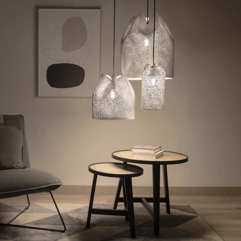 A-emotional light Agasallo Pendant Lamp