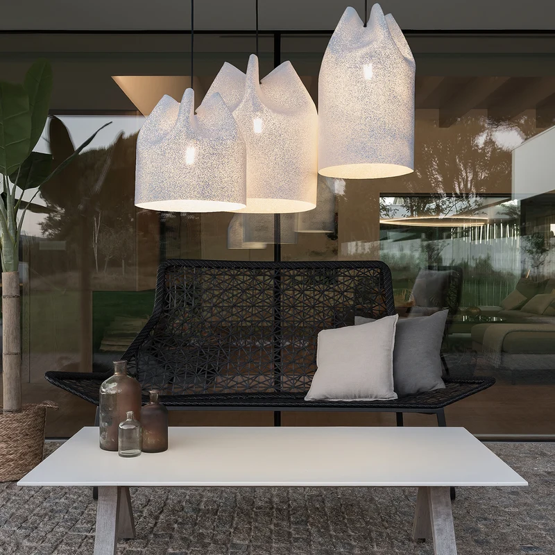 A-emotional light Agasallo Pendant Lamp