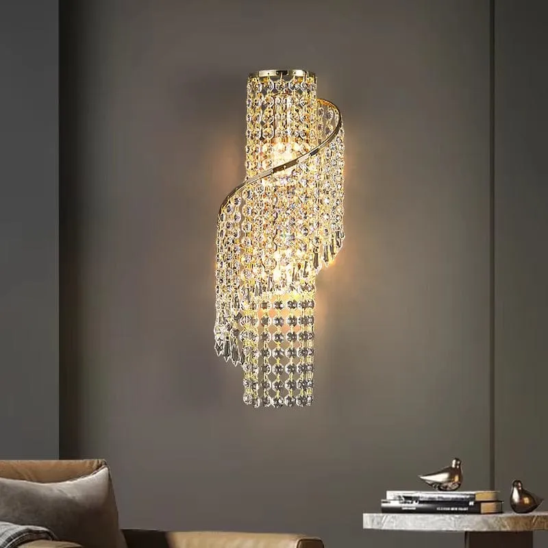Applique Led Pour Escalier